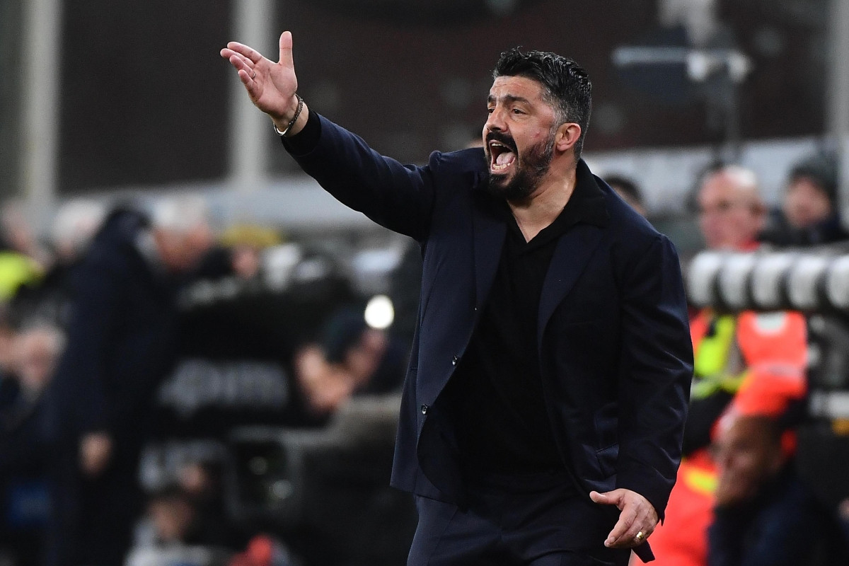 Gattuso nije šef u kući: Žena mu je zabranila potpis za klub kojem se oduvijek divi 
