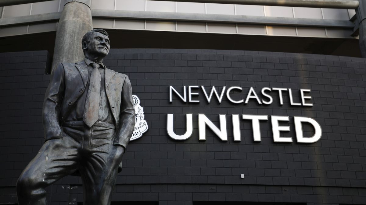 Novi bogataši u fudbalskom svijetu: Saudijski princ preuzeo Newcastle United!