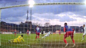 Nevjerovatan preokret Tuzla Cityja protiv Borca!
