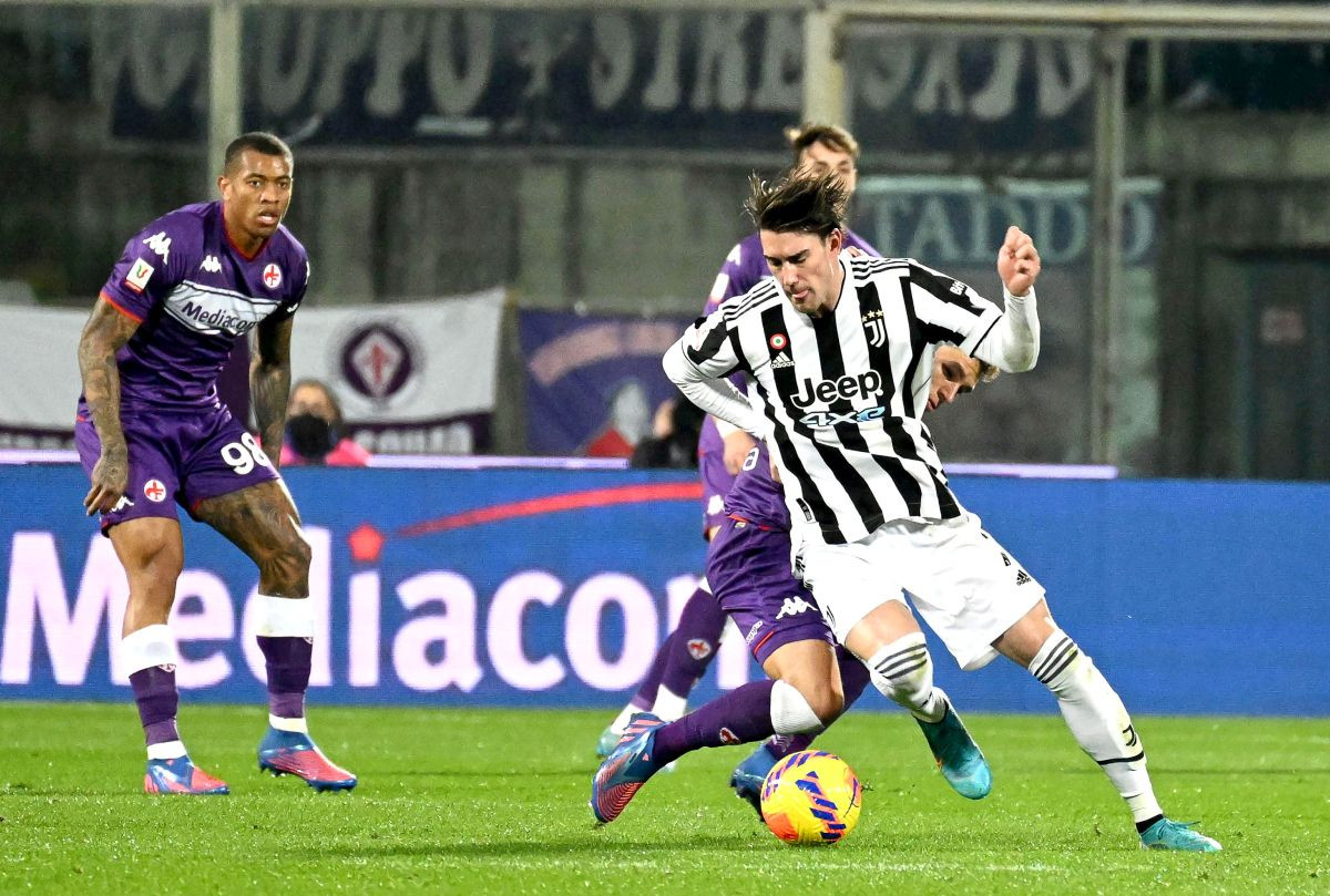Nestvaran autogol u 92. minuti za pobjedu Juventusa u paklu Firence