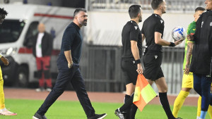 Kiks protiv Istre je najmanji problem: Gattusu je velika HNL faca nagovijestila užasan scenarij