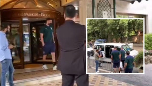 Donnarumma iz hotela odveden u kombiju, više nema sumnje gdje nastavlja karijeru!
