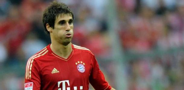 Javi Martinez podvrgnut operativnom zahvatu