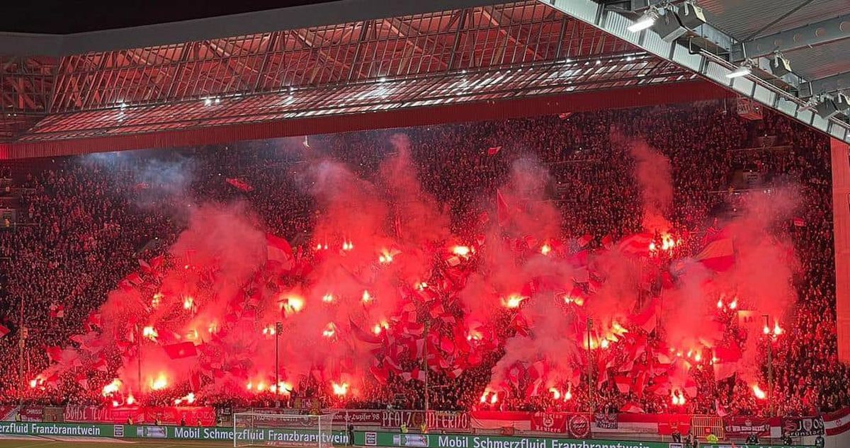 Mravinjak kakav može napraviti samo jedan drugoligaš na svijetu!