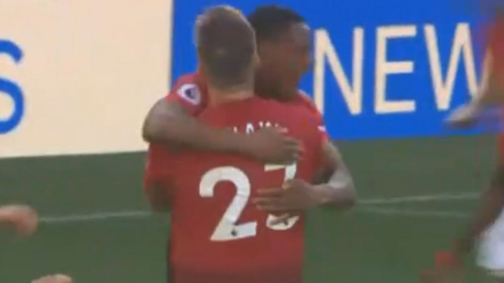 Tjerao ga je iz Uniteda, a sada Martial spašava Mourinha