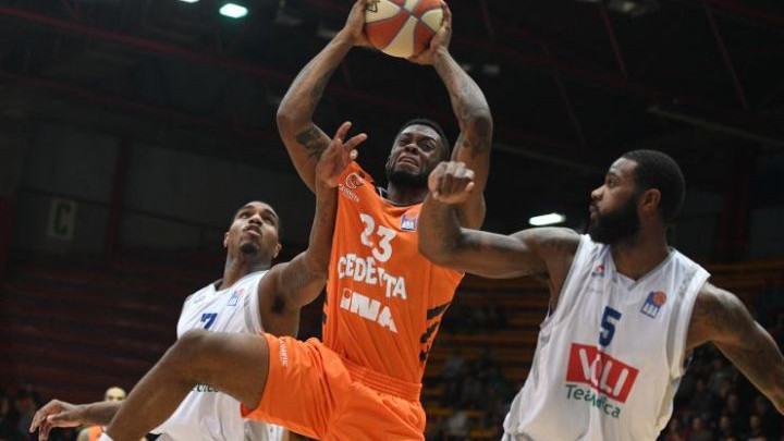 Nikom nije jasno kako, ali Cedevita je pobijedila Budućnost