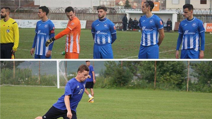 Dva reprezentativca jasan su dokaz strategije NK GOŠK