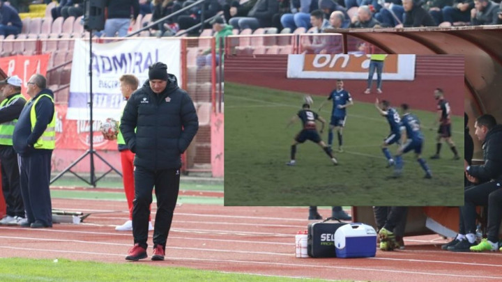 Pogledajte situaciju zbog koje je pobjesnio Bošnjaković