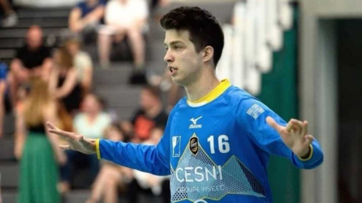 Zeničanin uspješno debitovao u jednoj od najboljih rukometnih liga u Evropi