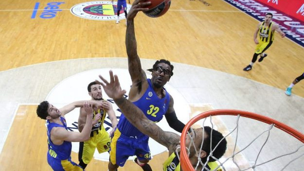 Stoudemire prekršio pravila karantene, Maccabi kažnjen