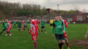 Dedić junak Orašja, Bekan Rudara