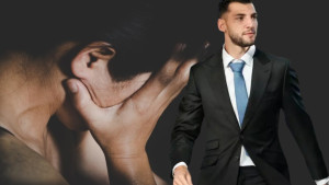 Počelo suđenje španskom fudbaleru: "Ubacivao mi je prste u vaginu, nisam mogla da..."