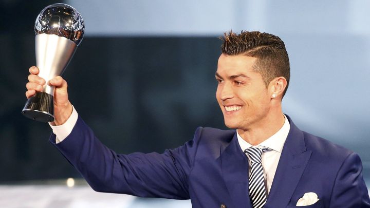 Ronaldo: San mi je osvojiti Kup konfederacija