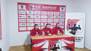 "Našim navijačima želimo pokloniti još jednu pobjedu"