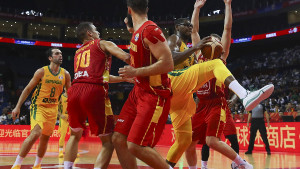 Crnogorcima se otvara šansa da se plasiraju na Olimpijske igre?