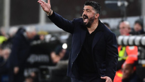 Gattuso nije šef u kući: Žena mu je zabranila potpis za klub kojem se oduvijek divi
