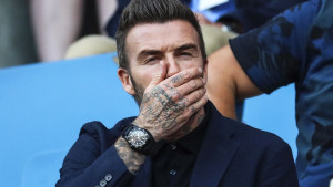 Beckham u Madridu završava veliki transfer za Inter Miami