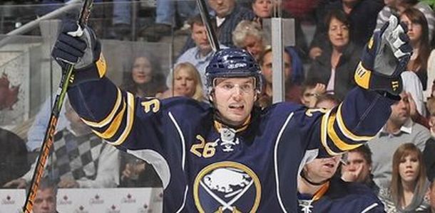 Thomas Vanek stigao u Graz