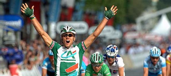 Još jednom Thor Hushovd Još jednom Thor Hushovd