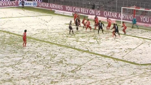 Senzacija na pomolu, Arminia vodi protiv Bayerna u Minhenu 2:0!