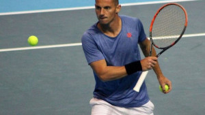 Tomislav Brkić osvojio prvu ATP titulu u karijeri!