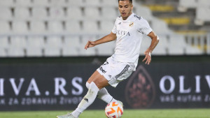 Partizanu stiže bivši reprezentativac BiH, navijači ne žele da kroči na teren u crno-bijelom dresu