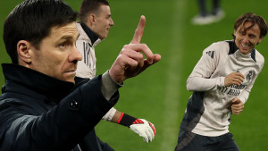 Xabi Alonso već otpisao zvijezdu Real Madrida: "Kad dođem, ti si prvi koji letiš!"