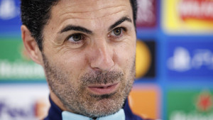 Arteta očajnički moli Bertu da mu dovede krilo "iz snova", nakon što je dogovorio dolazak veznjaka!