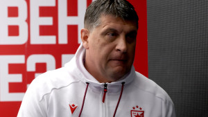 Vladan Milojević uzdrman kao nikad dosad, povukao je kukavički potez: "Osjeća se izdanim"