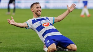 Omerović briljirao hat-trickom, Demirović postigao sjajan gol petom, a brigu stvara izostanak Dedića