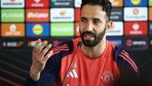 Ruben Amorim otkrio planove Manchester Uniteda za zimski prijelazni rok