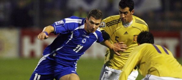 Protiv Saudijske Arabije i A i U23 tim?