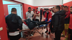 Nove vijesti iz mostarske bolnice: Mujagić je u stabilnom stanju i na detaljnim pregledima