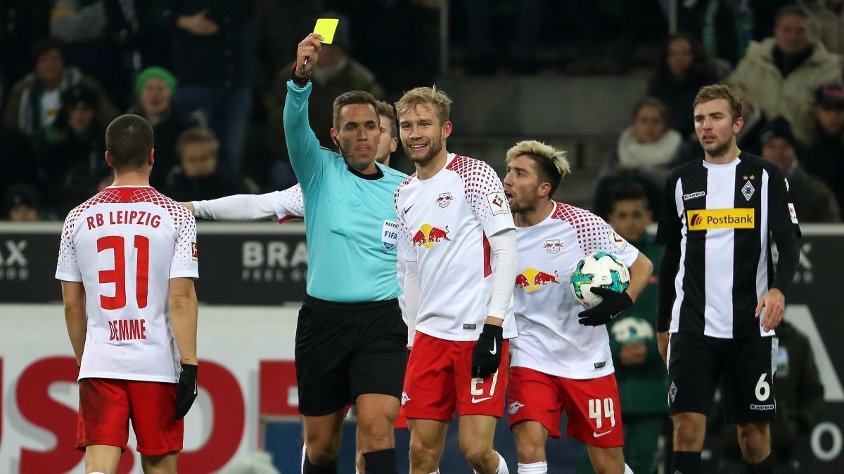 Sippel kapitulirao u finišu, Leipzig odnio čitav plijen sa Borussia-Parka