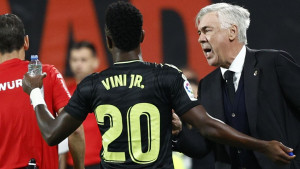 Ancelotti pustio igrače Reala da "istresu bijes", pa jučer im uveo novo pravilo za Zlatnu loptu