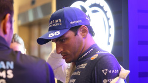 Carlos Sainz želi više glasa u Williamsu: Španac jasno poručio šta očekuje