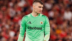 U ponoć stigle najgore moguće vijesti za Livakovića, saznao kakvu izdaju mu je Fenerbahce spremio