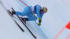 Nevjerovatno šta se Italijanu desilo na Olimpijadi, pogledajte zbog čega je morao odustati
