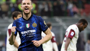 Pukla petarda u Milanu: Show Džeke i Martineza za sjajan izlazak iz krize!