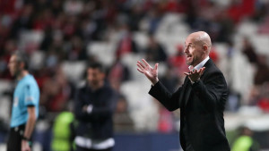 Ten Hag ih otpisao, pa se iznenadio kada je čuo da oni jedva čekaju da napuste Manchester United