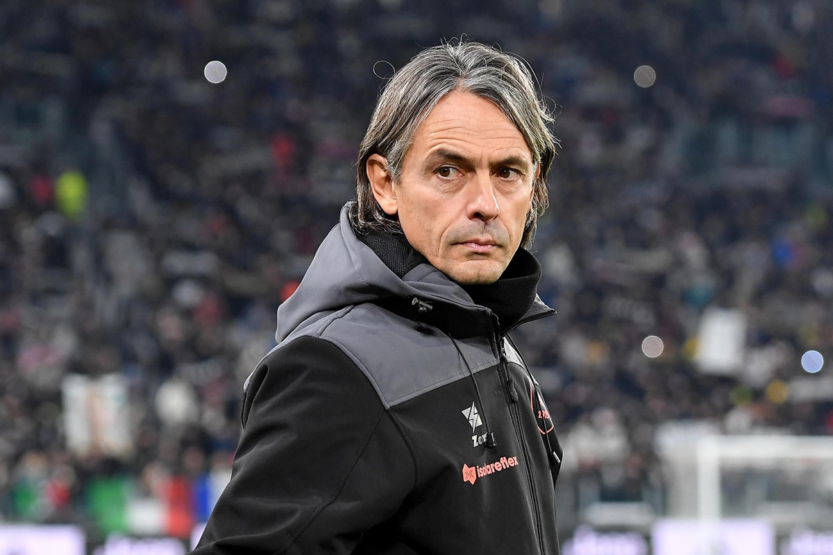 Filippo Inzaghi uveo Pisu u Seriju A, sada mu zabijaju nož u leđa - Već kontaktirana druga legenda Filippo Inzaghi uveo Pisu u Seriju A, sada mu zabijaju nož u leđa - Već kontaktirana druga legenda