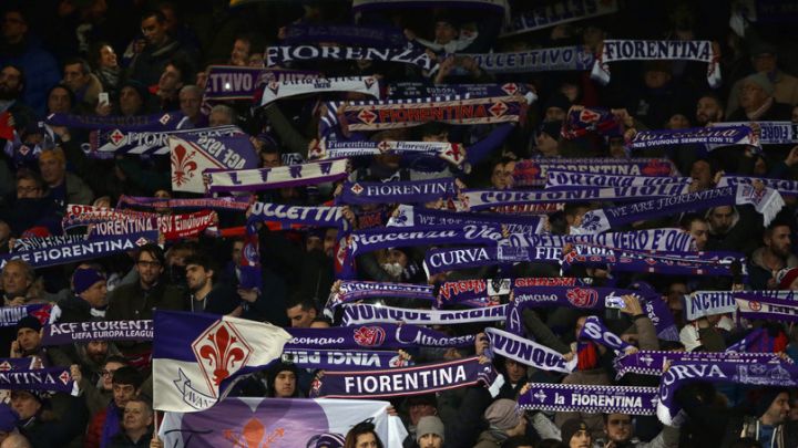 Fiorentina predstavila dresove za novu sezonu