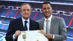 Florentino Perez nije zabrinut: "PSG i Bayern uopšte još nisu ni pozvani u Superligu"