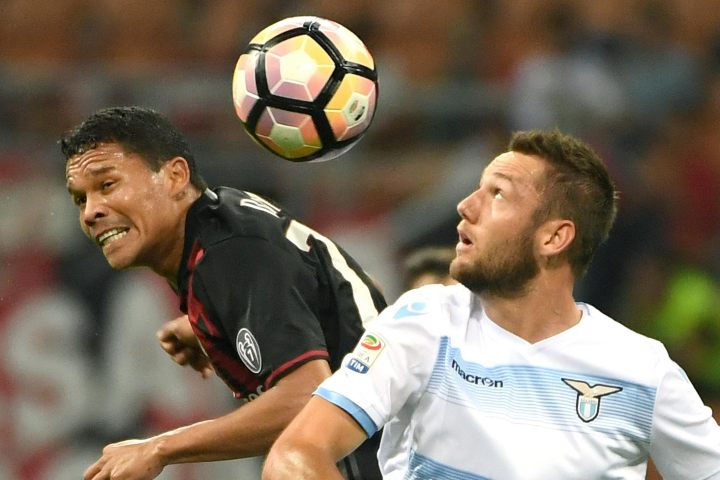 Lazio postavio ogromnu cijenu za De Vrija