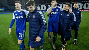 Dinamov dragulj u šoku kada je vidio gdje ga šalju na posudbu, odmah ih je nazvao i to odbio!