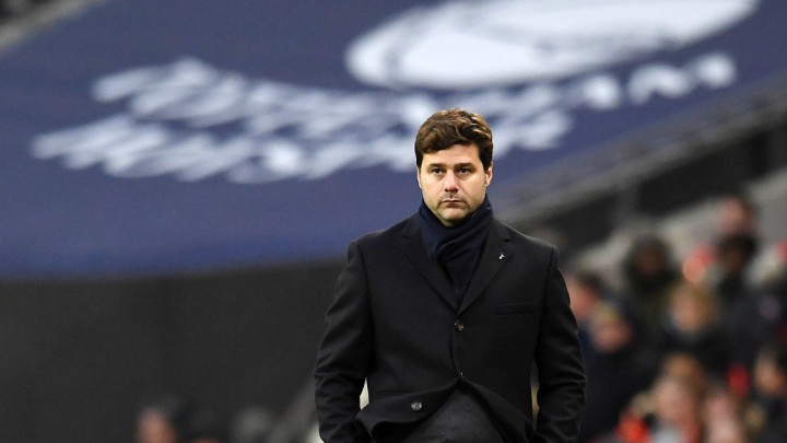 Pochettino želi tri Portugalca na ljeto