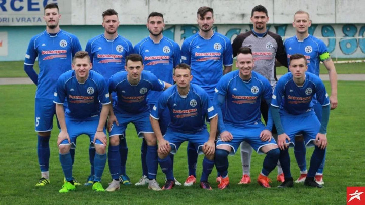 Iz OFK Gradina jasno poručili: Nećemo biti dio vašeg cirkusa!