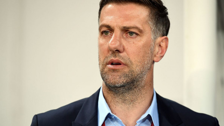 Krstajić pod pritiskom zbog organizacije utakmice sa Spartakom!
