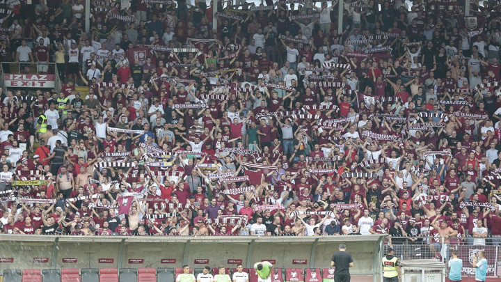 Klub potvrdio: UEFA žestoko kaznila Sarajevo