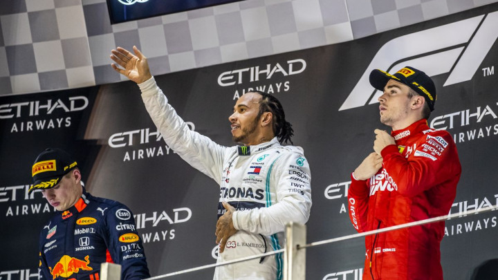 Ferrari kažnjen s 50.000 eura, ali Leclerc ostaje na trećem mjestu